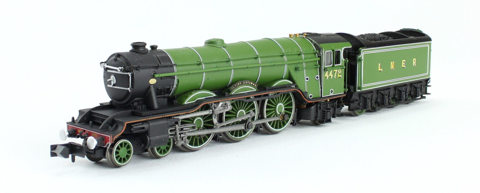 N sales gauge dapol