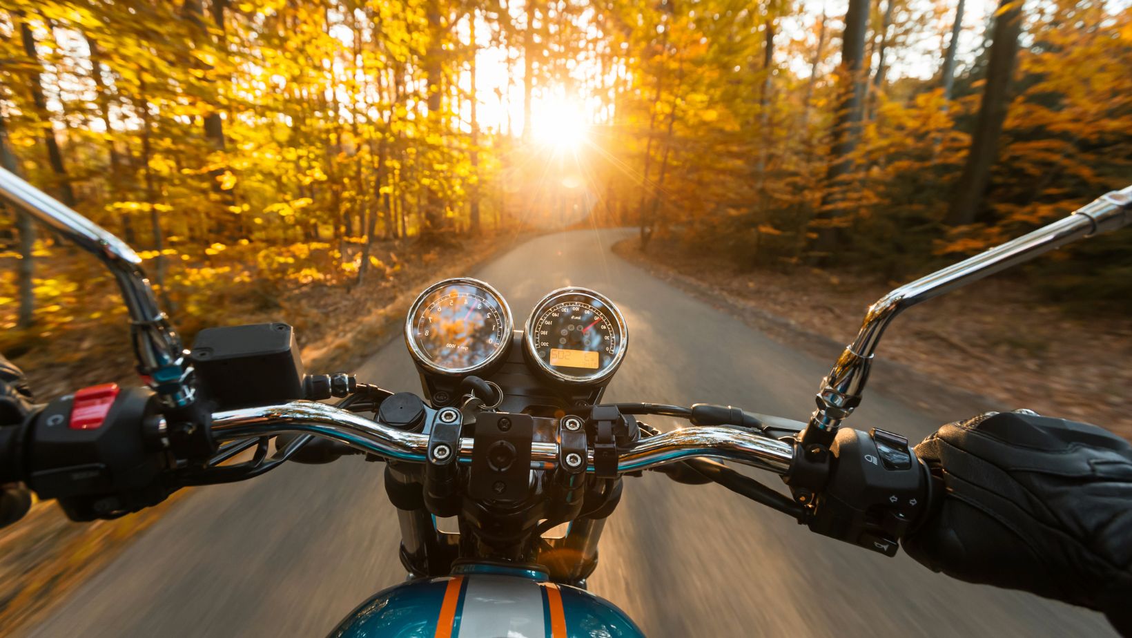 Changer de vitesse sur une moto pour une conduite sûre et fluide – Bikesaint