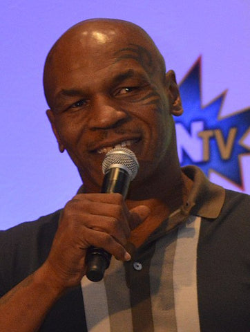 Mike Tyson