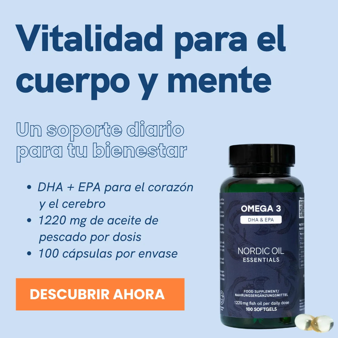 comprar cápsulas de aceite de pescado omega 3