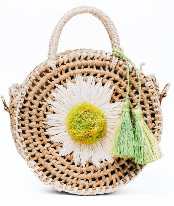 basket sling bag