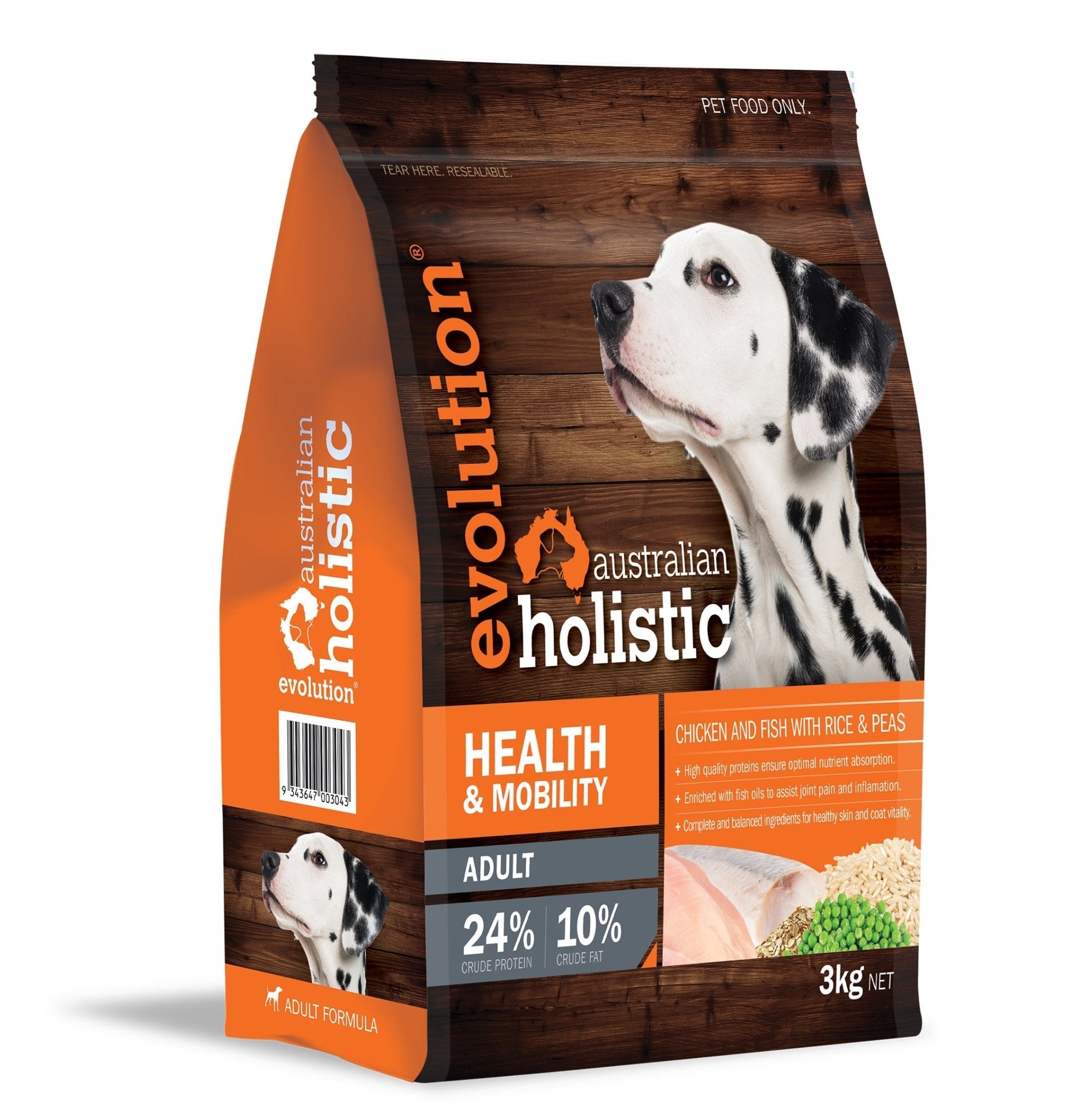 Australian formula clearance greyhound food