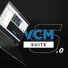 VCM Suite C8 Corvette Tuner