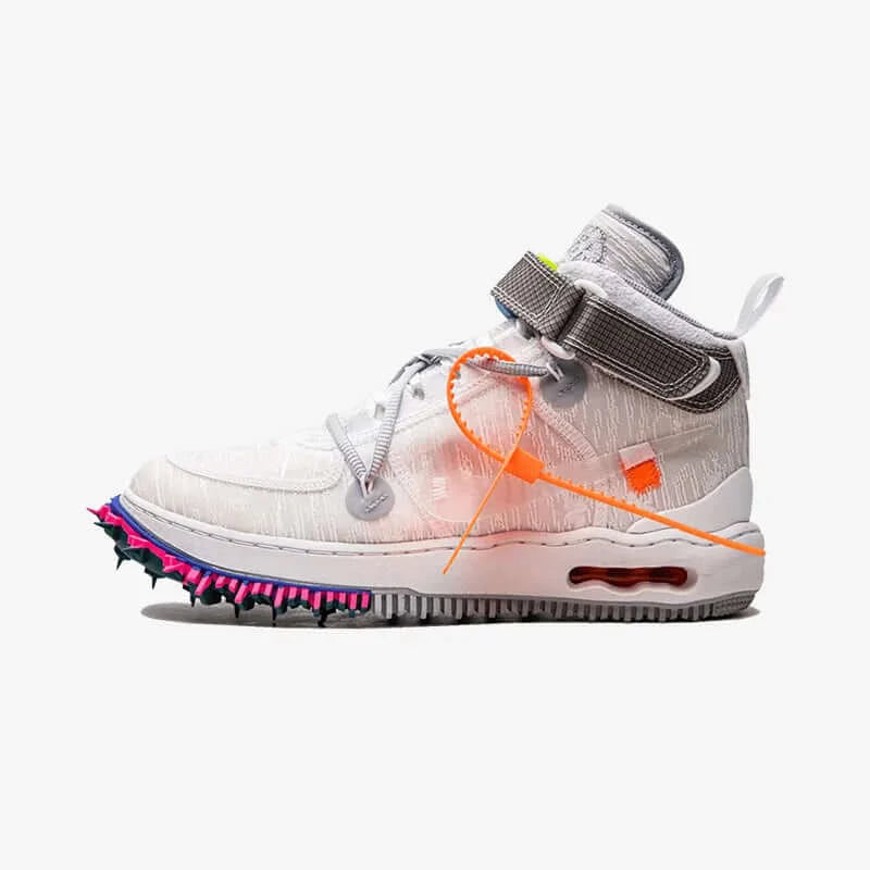 Nike Air Force 1 Mid x Off-White™