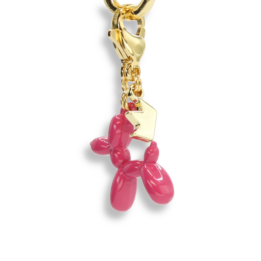 louis vuitton multicolor balloon dog