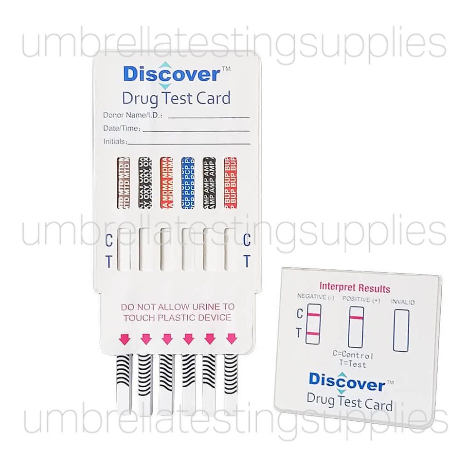 Tramadol and the dot 5 panel drug screen protectors