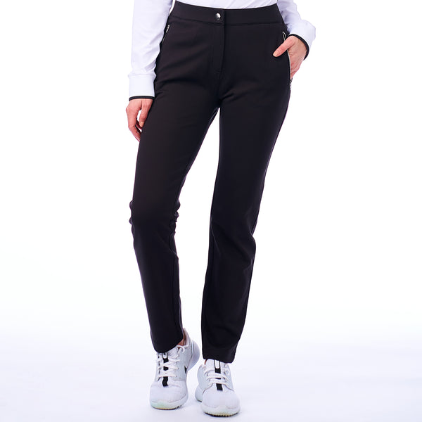 Berlyne Legging Black