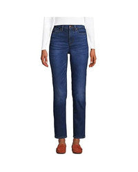 Click for more info about Lee Women's Flex Motion Regular Fit Straight Leg Jean