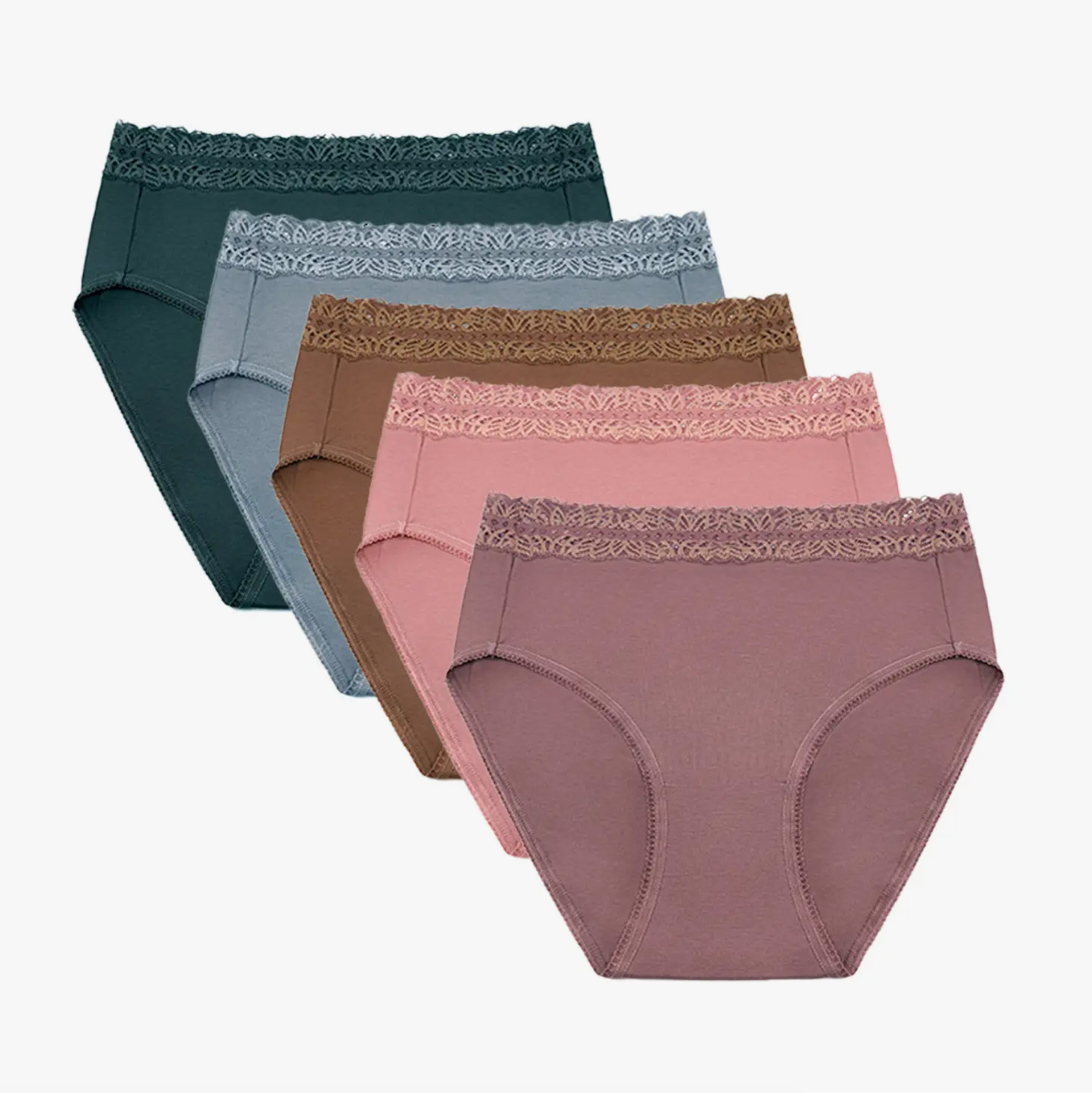 Postpartum Recovery Underwear with Hot/Cold Gel Packs – Hello