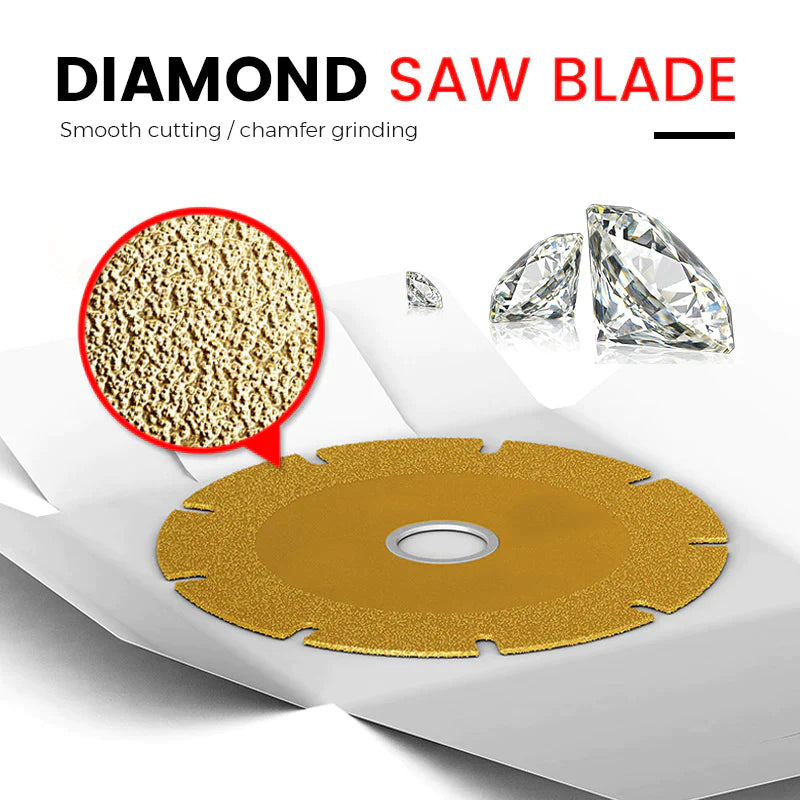 Diamond Saw Blade（50% OFF） – bling-furnitureshop