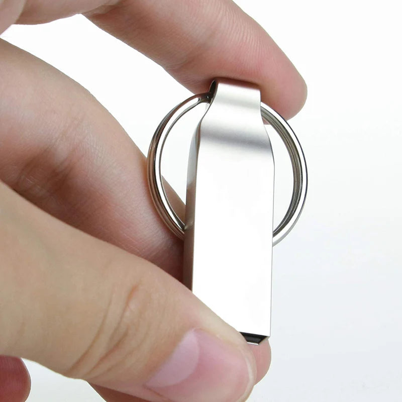 Capacité USB