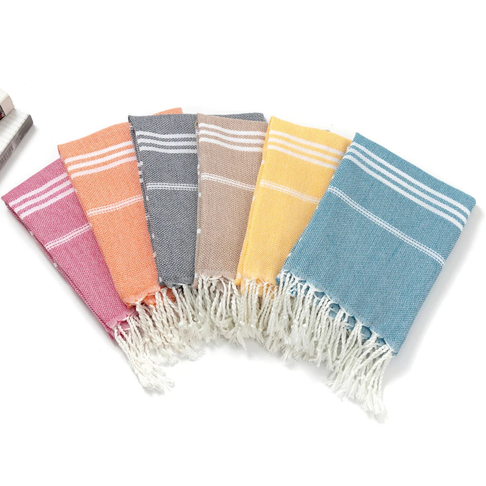 Serviette de Plage Image