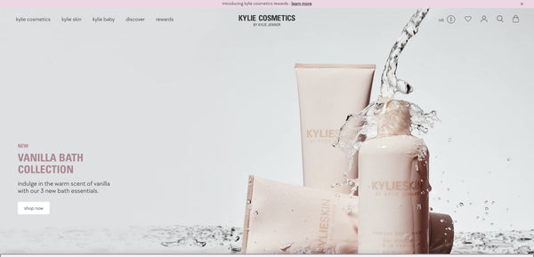 Kylie Cosmetics