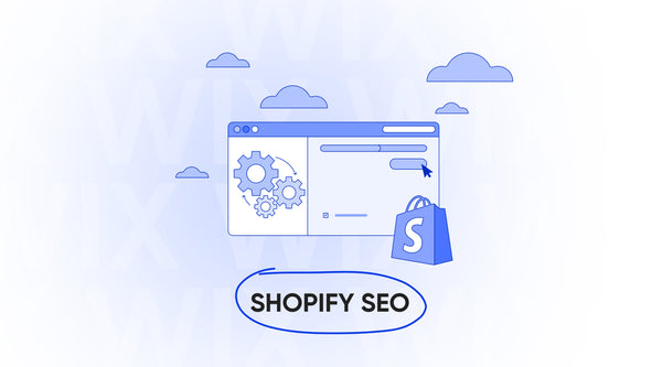 What is Shopify SEO