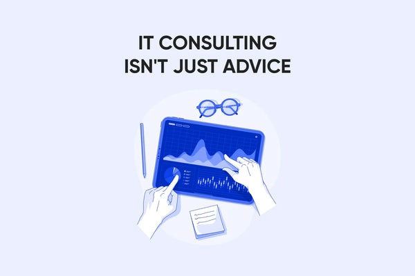 Pros and Cons of IT Consulting