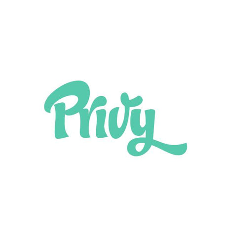 Privy Shopify App store 