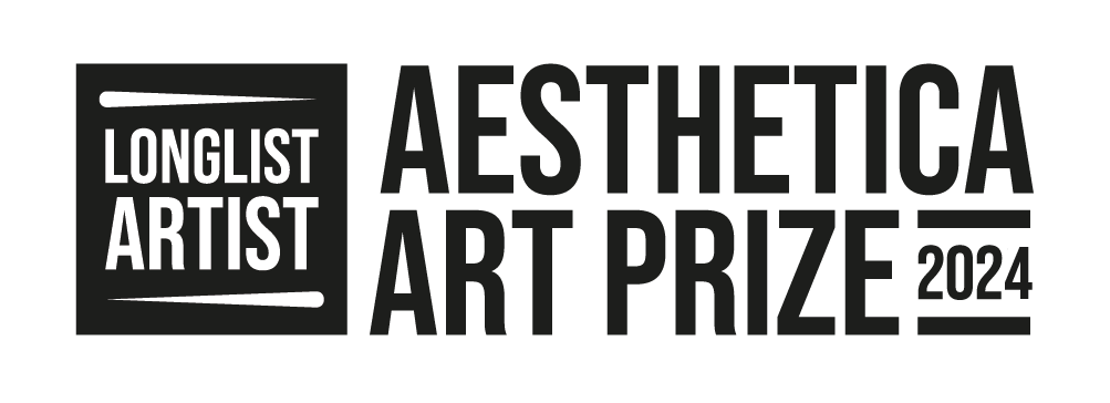 Aesthetica Art Price Longlist Artist 2024