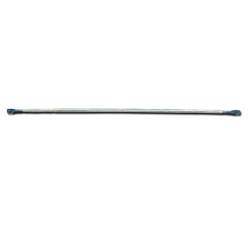 5' Scaffolding Guard Rail  - PSV-502