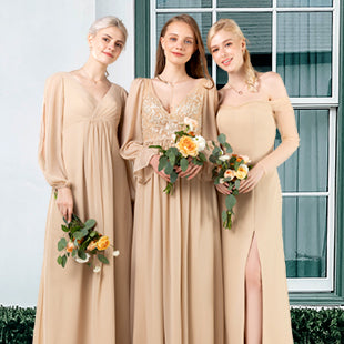 Cocomelody Wear Again Bridesmaid category banner