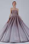 Sweetheart Beaded Lace-Up Sleeveless Floor Length Corset Waistline Ball Gown Wedding Dress