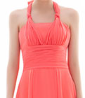 Knotted Halter