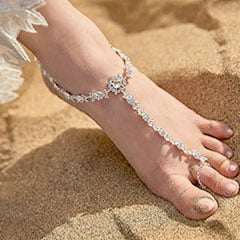 Anklet