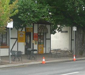 Our Store at 54a Main Street Hahndorf