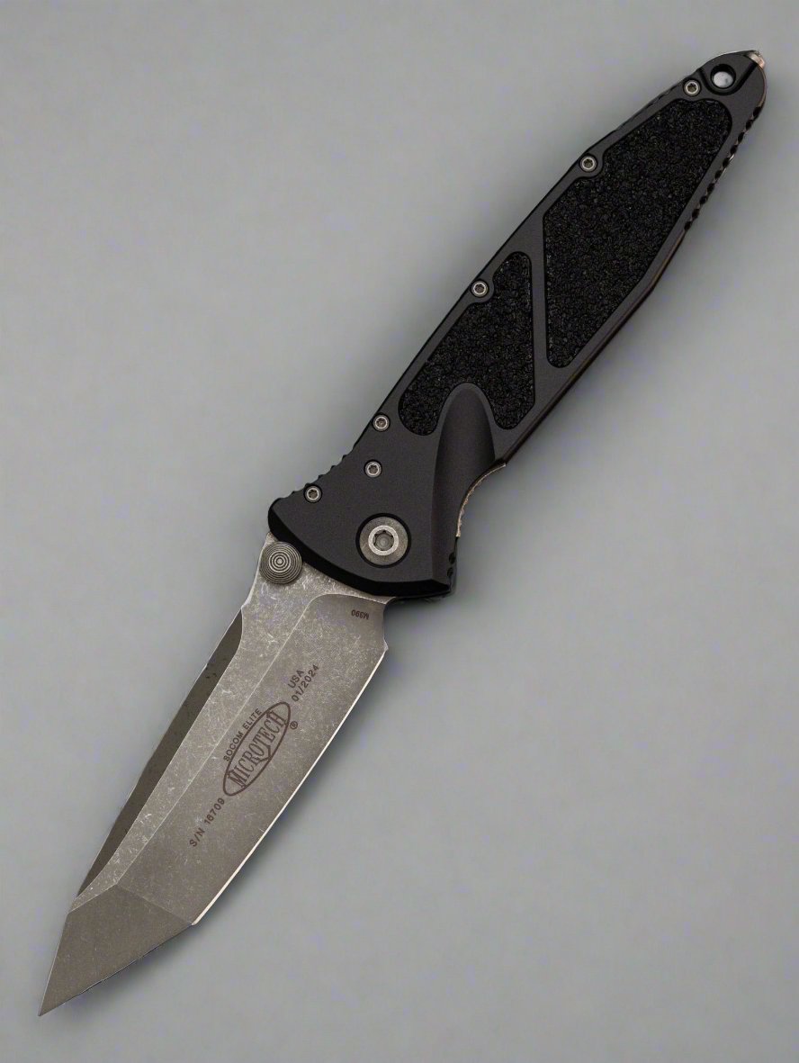 MICROTECH SOCOM ELITE T/E APOCALYPTIC STANDARD 161-10 AP