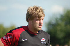 George Kruis