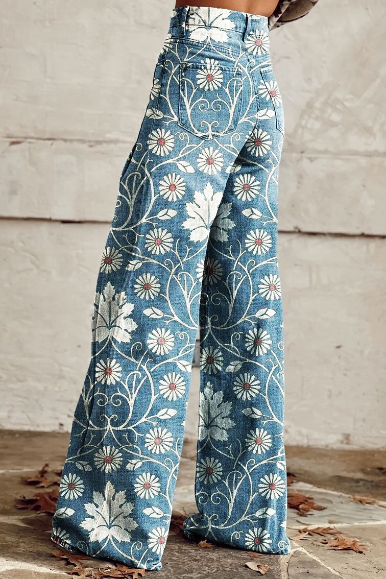 Pantalons Margherita