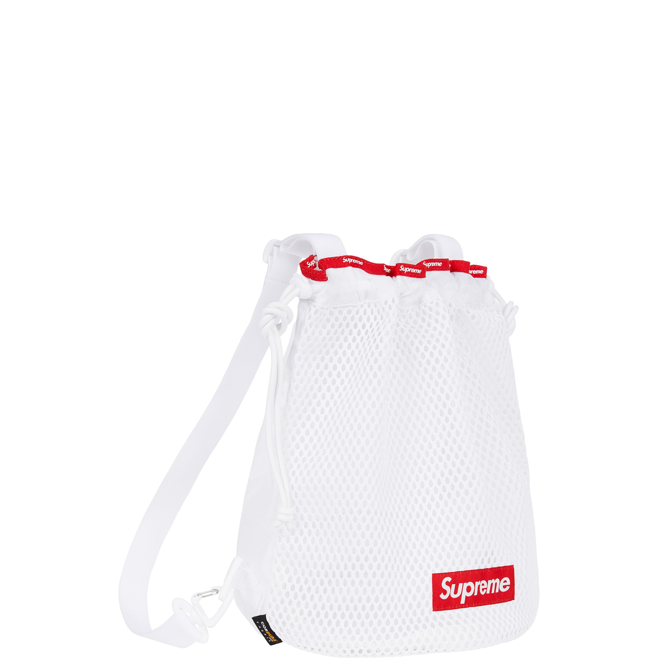 最大52%OFFクーポン Supreme Mesh Small Backpack Green blog