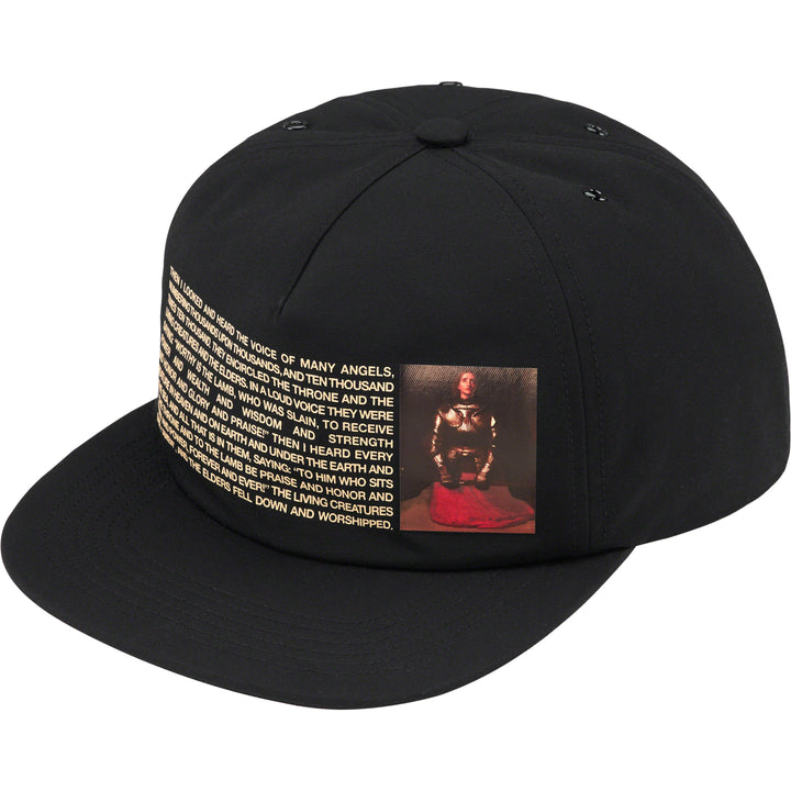 Joan of Arc 5-Panel - Shop - Supreme