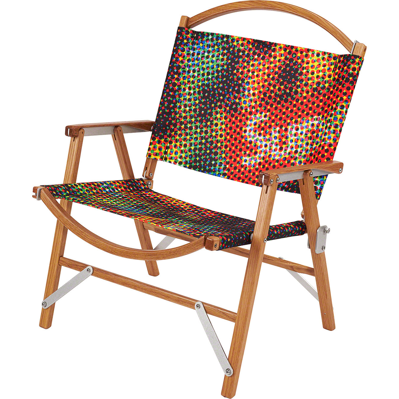 Supreme / Kermit Chair | www.amalgamated-bronx.coop