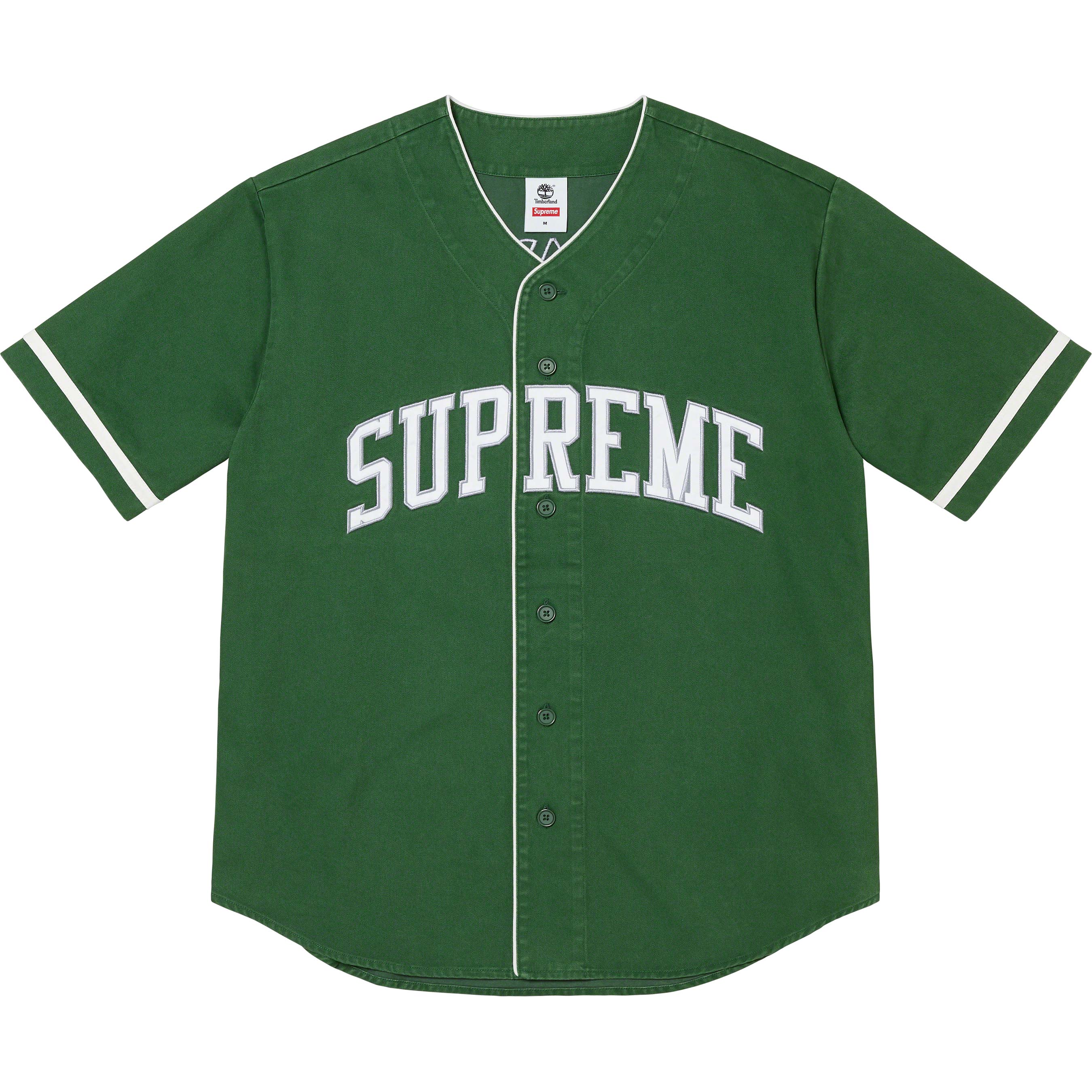 ゴッホ 星月夜 Supreme ベロア フットボールジャージ Baseball Jersey