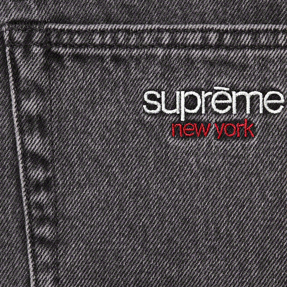 Baggy Jean - Shop - Supreme