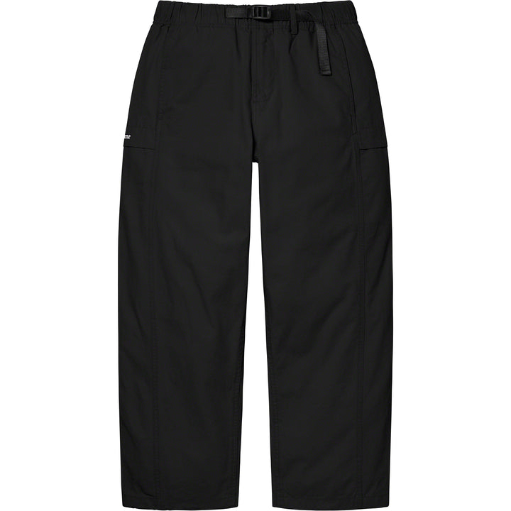 Belted Trail Pant