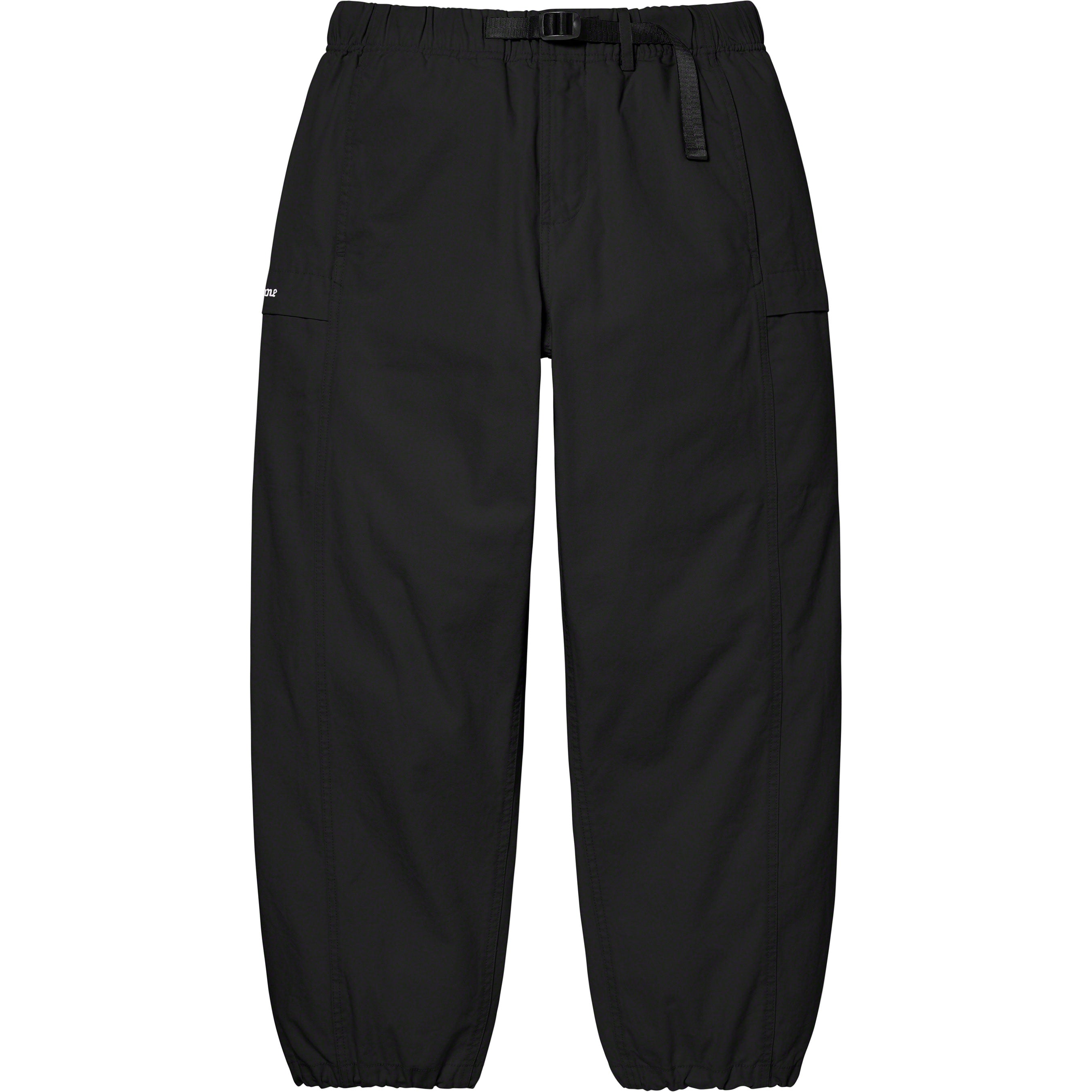 Belted Trail Pant