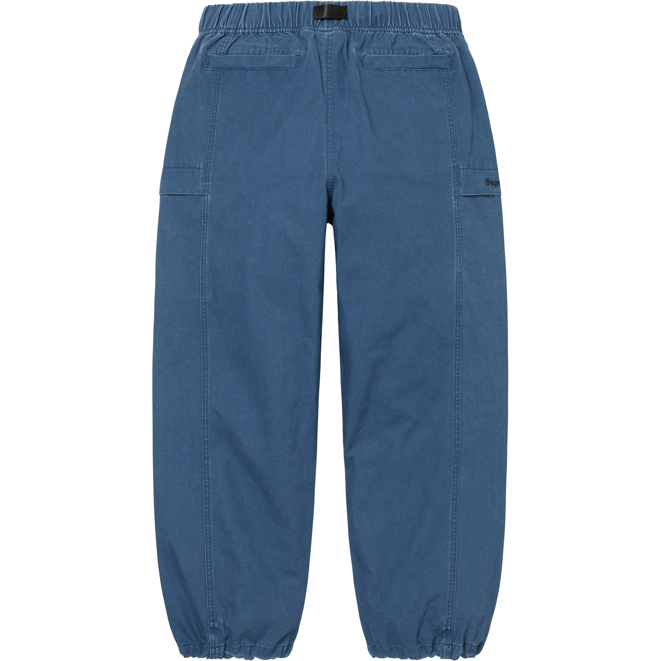 Belted Trail Pant