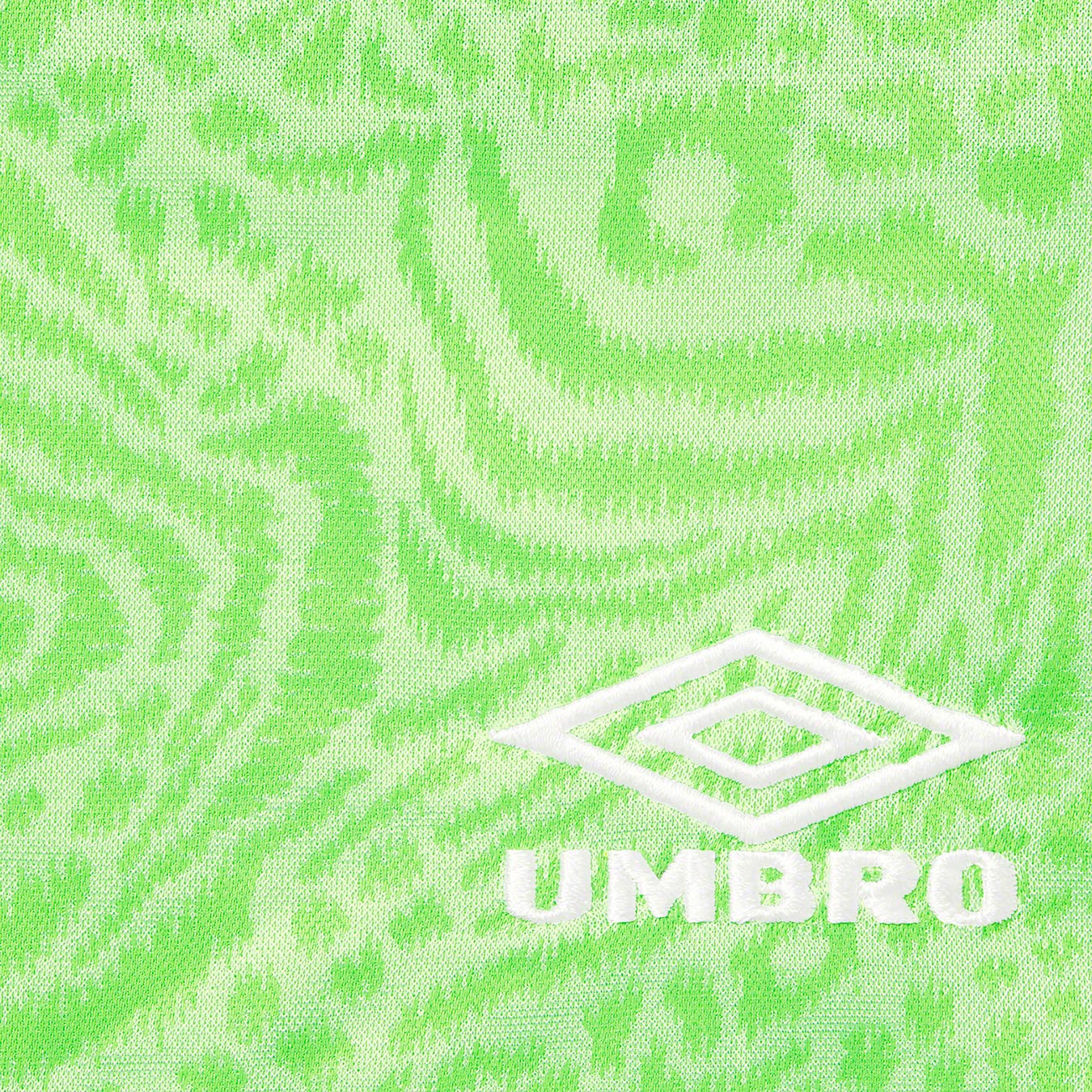 Supreme Supreme Supreme / Umbro Jacquard Animal Print Soccer Short