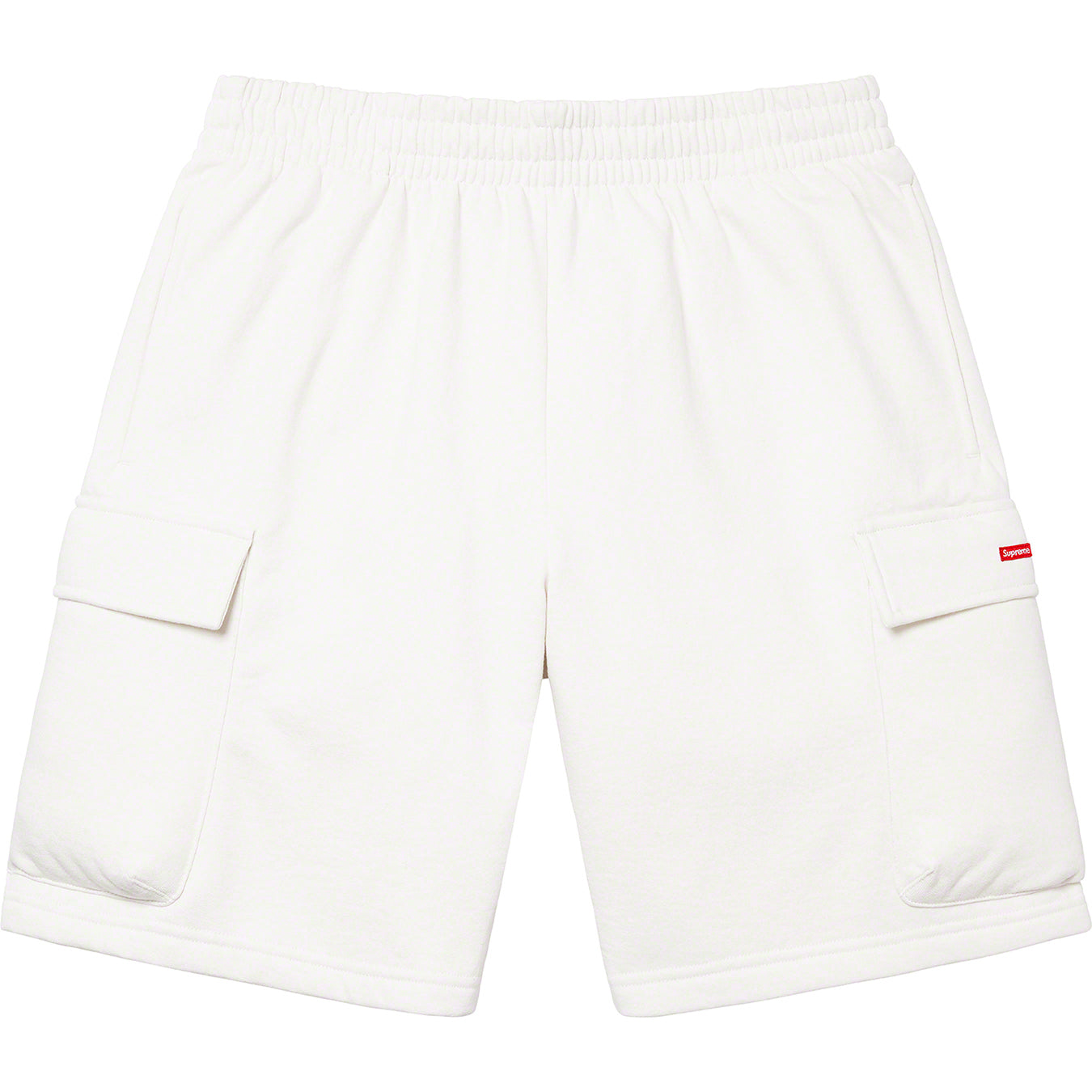 Small Box Baggy Cargo Sweatshort - Shop - Supreme