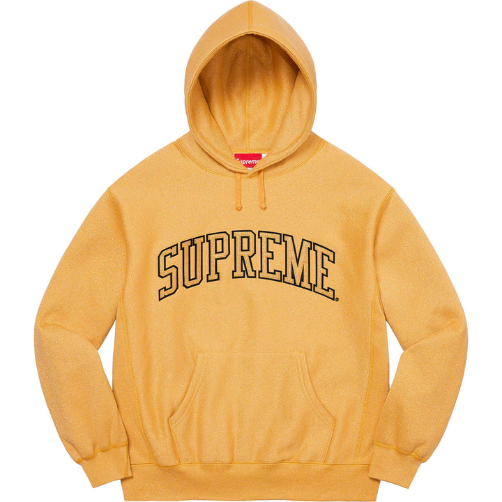 20860円安い買取 大阪 在庫品即日出荷 Supreme Glitter Arc Hooded