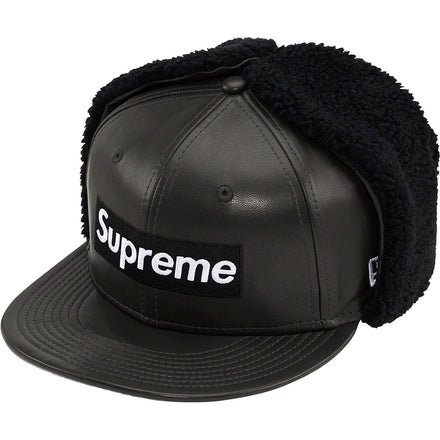 Supreme New Era Cross Bones NY Cap bckediri.beacukai.go.id