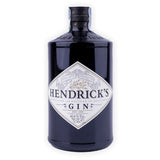Gin Hendrick’s