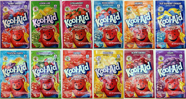 Kool-Aid (Bundle of 10) - JCPMart