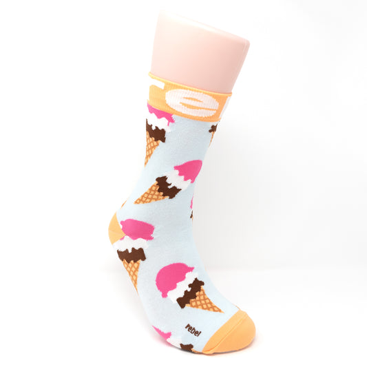 Floral Socks Bundle – Rebel Fashion