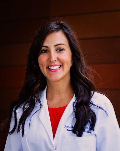 Dr. Fátima Rodriguez, MD, MPH
