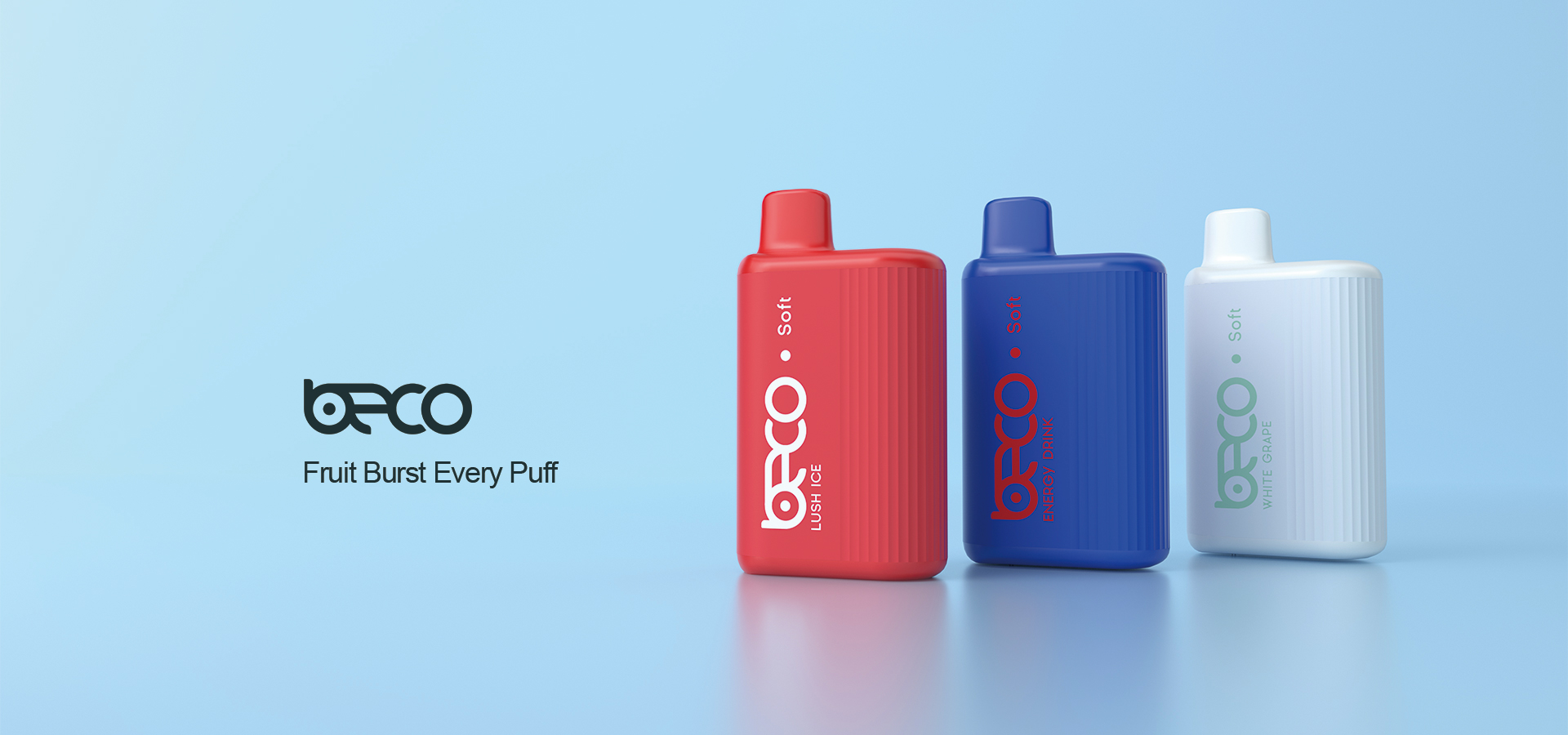 Beco | Premium High Quality Vape