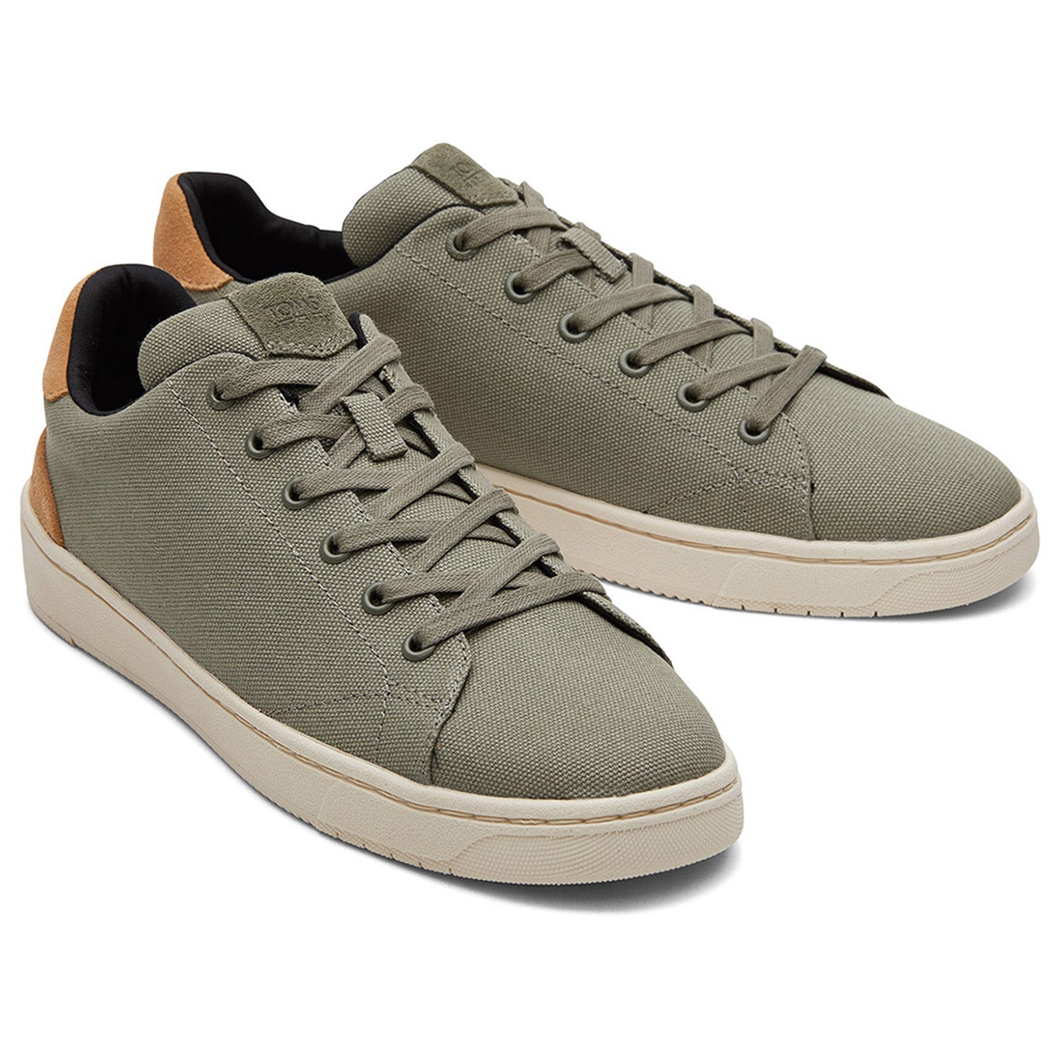 Men's Trvl Lite Grey Casual Sneakers Lace Up