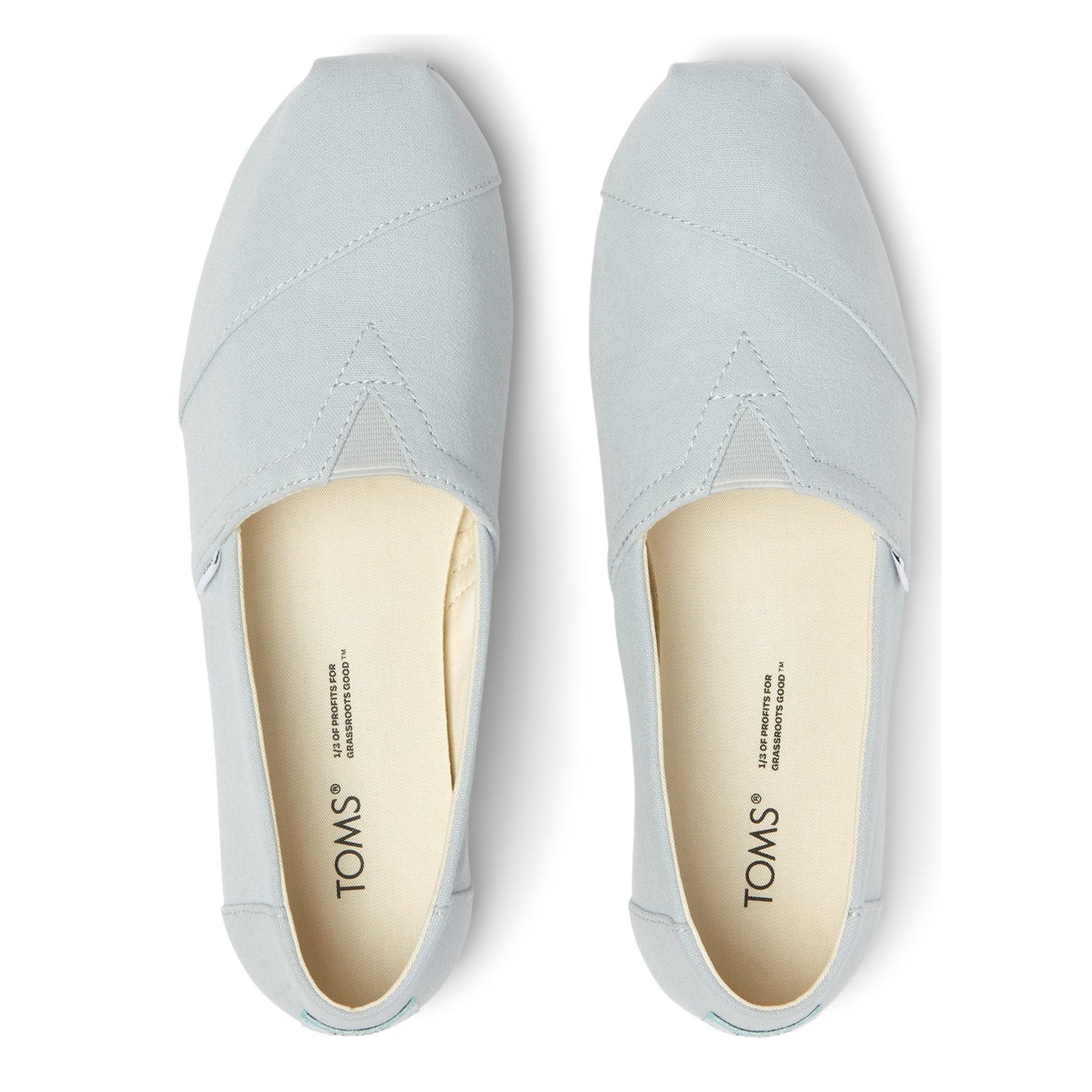 Women's Alpargata Cloudbound Soft Linen Crepe Women Slip On