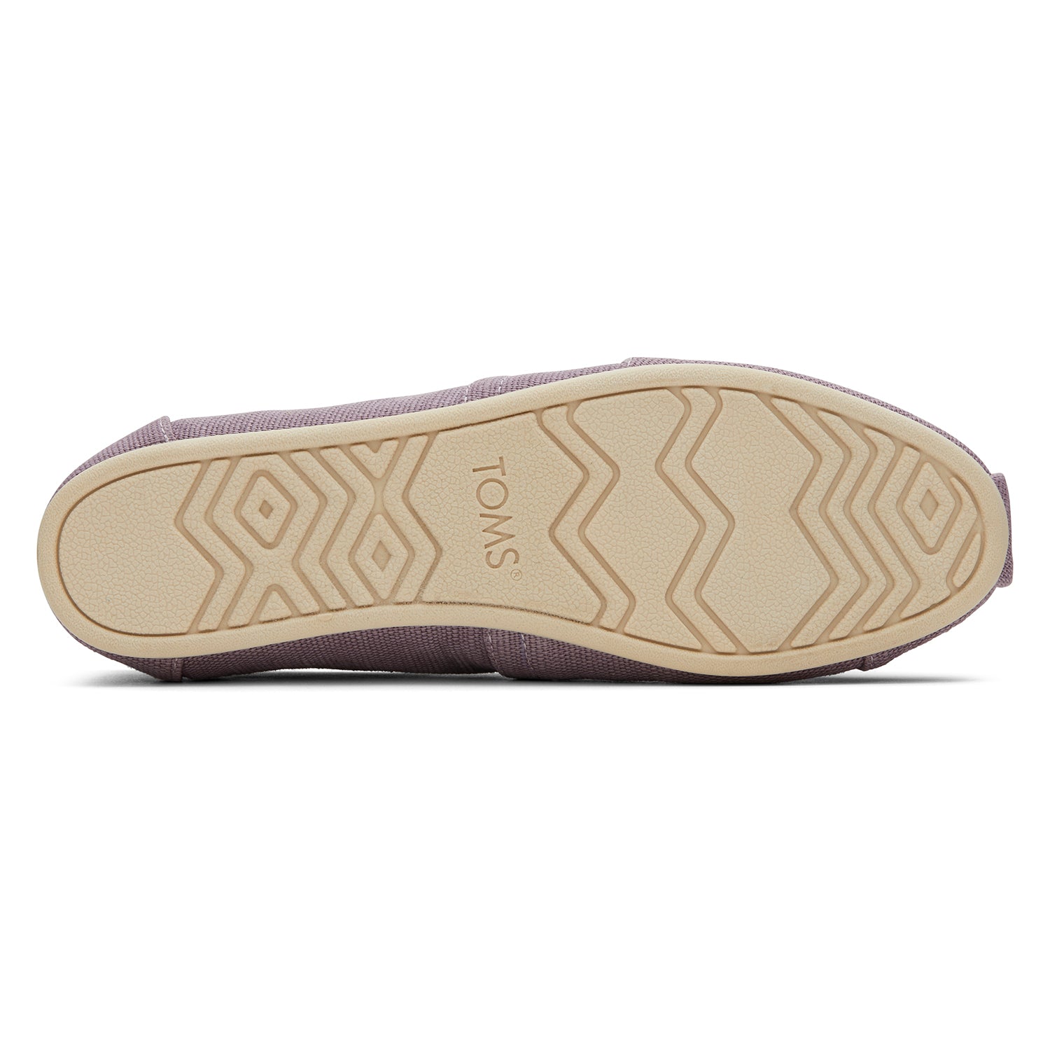 Women's Alpargata Elderberry Heritage Canvas Women Slip On